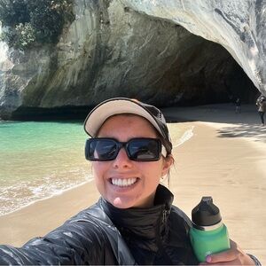 Meet your Posher, Kate